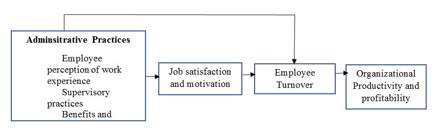 Conceptual Framework 